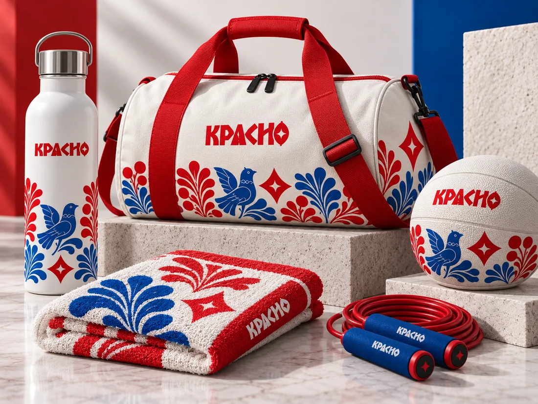 Подбор товаров для коммерческого предложения