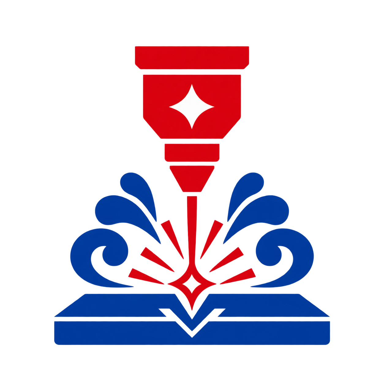 Лазерная гравировка