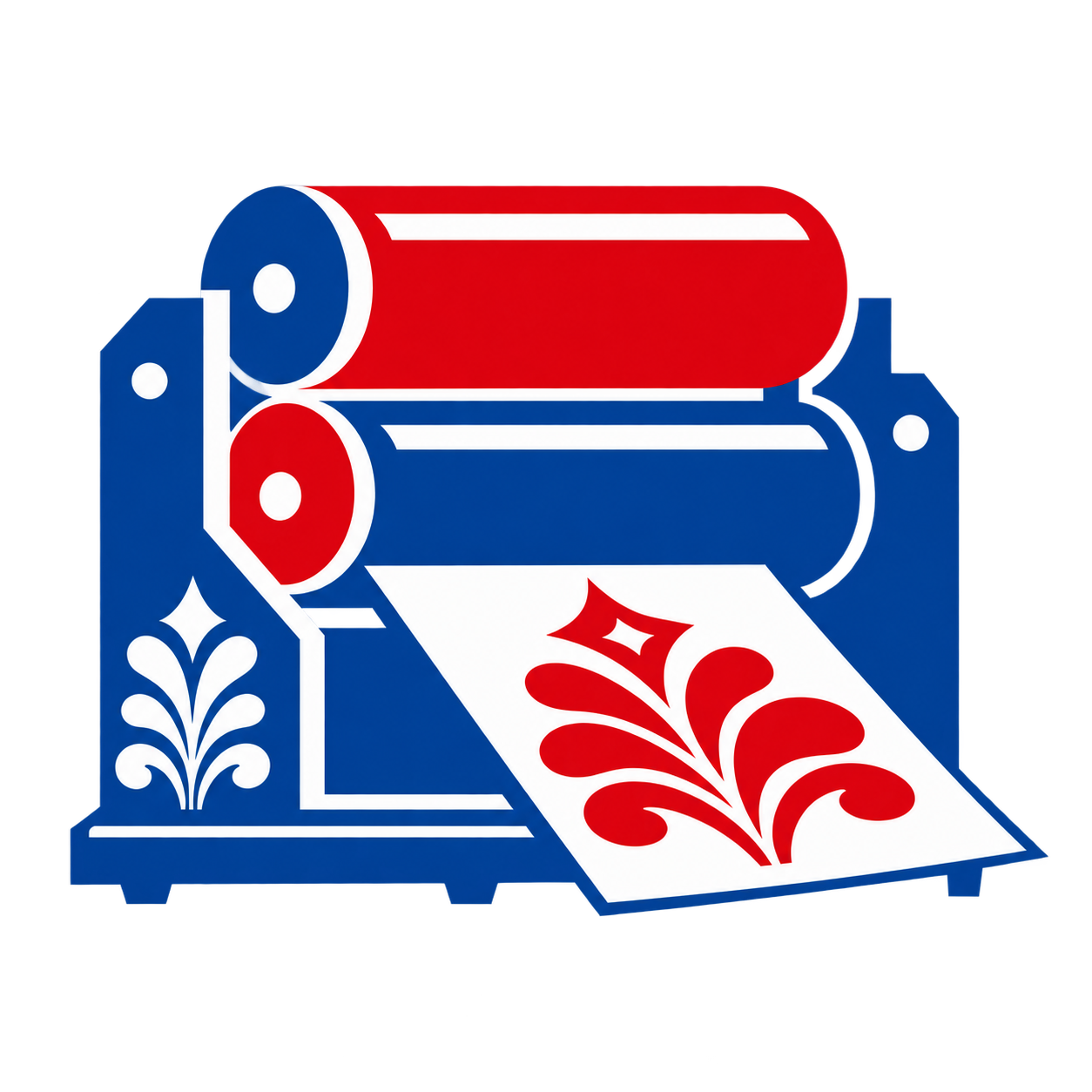 Рулонная печать
